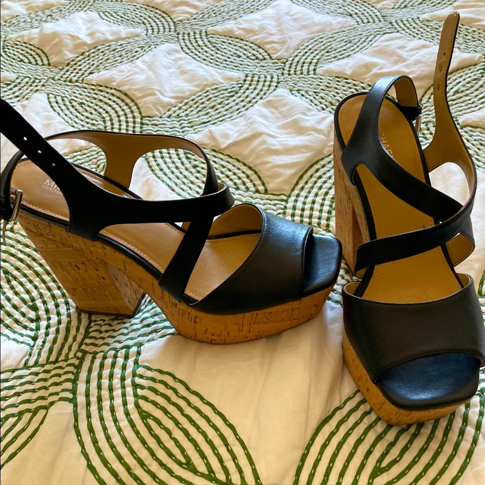 COPY - Michael Kors Sandal